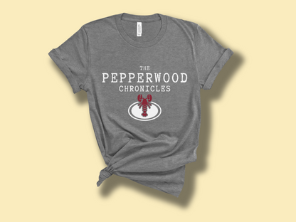 The Pepperwood Chronicles Shirt