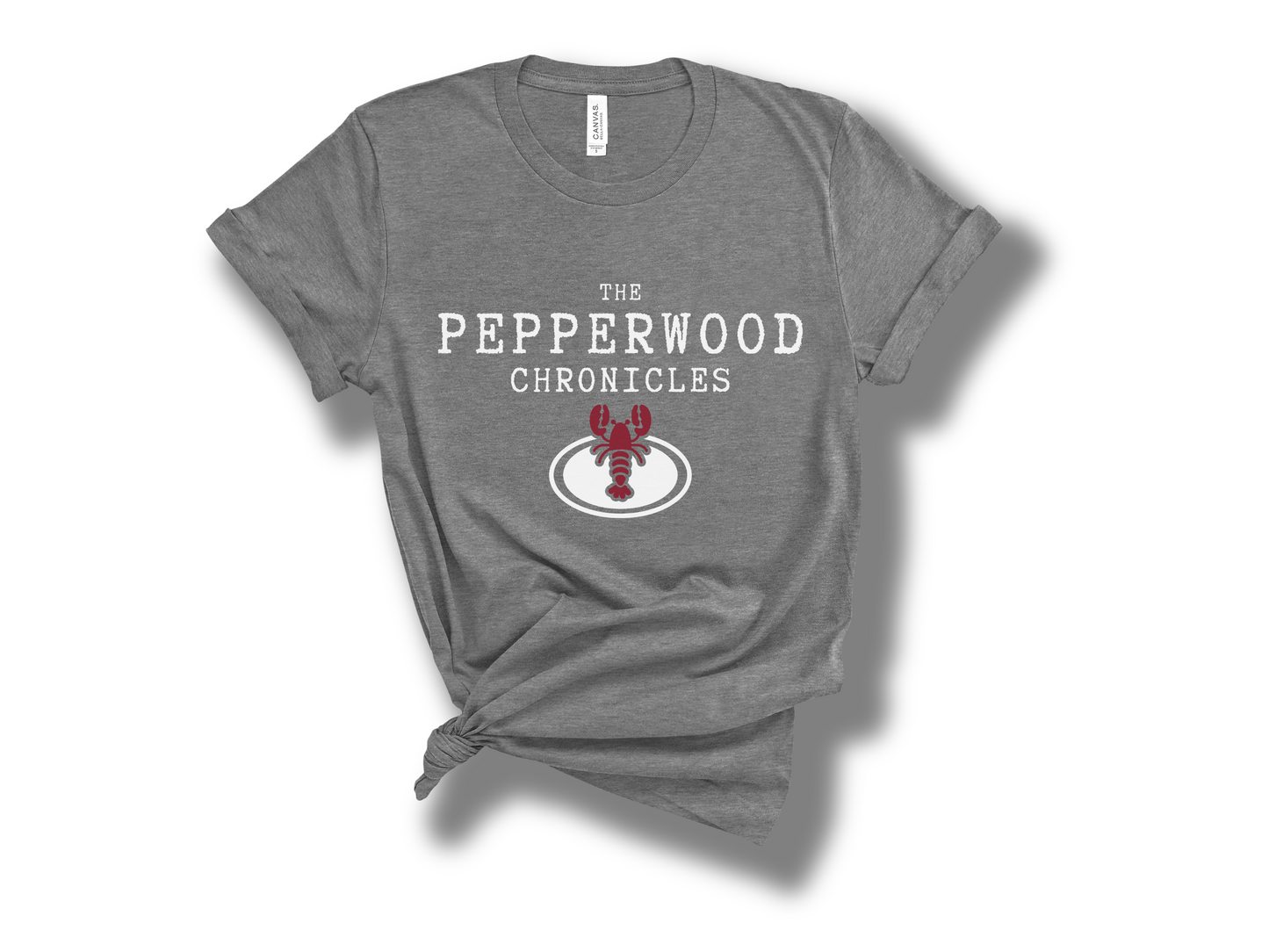 The Pepperwood Chronicles Shirt