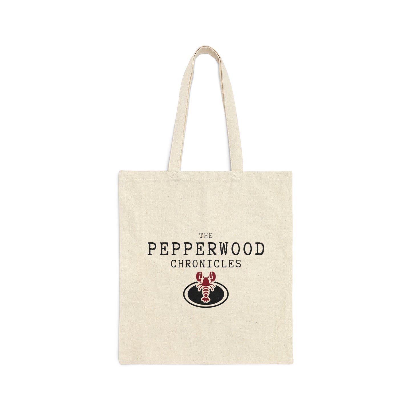 The Pepperwood Chronicles Tote Bag, New Girl Tote, New Girl, Schmidt, Nick Miller Inspired, Jessica Day Tote New Girl Tote, New girl tote