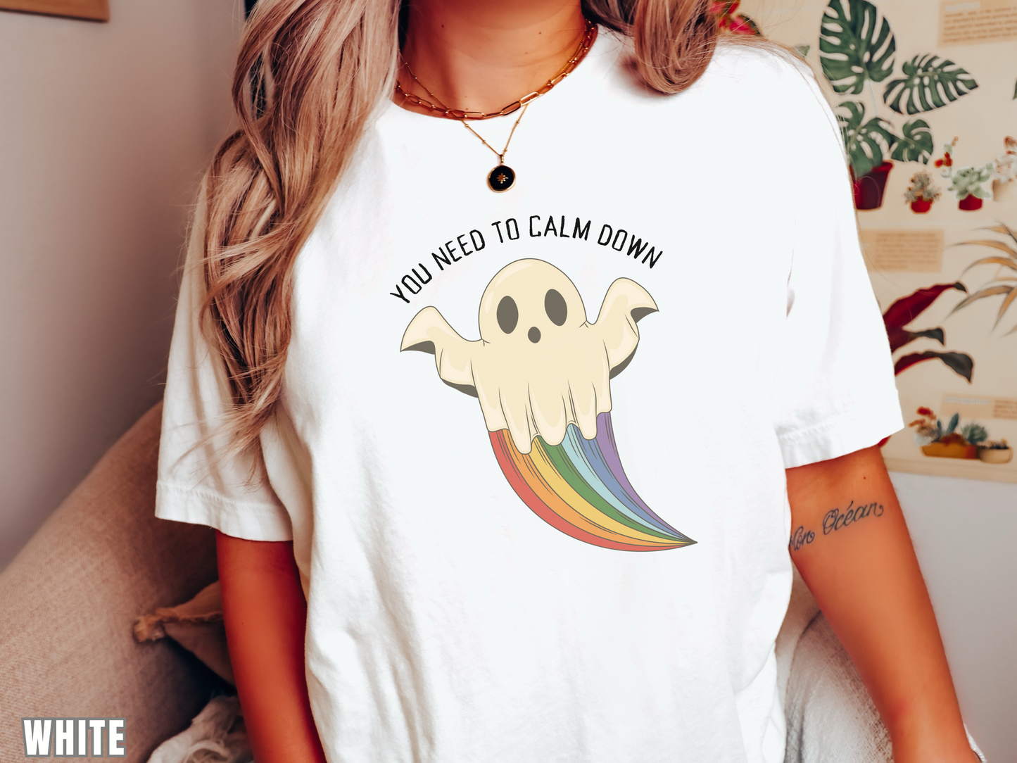 You Need To Calm Down Halloween Shirt, Taylor Merch, Spooky Taylor, Taylor Halloween, Taylor Gift