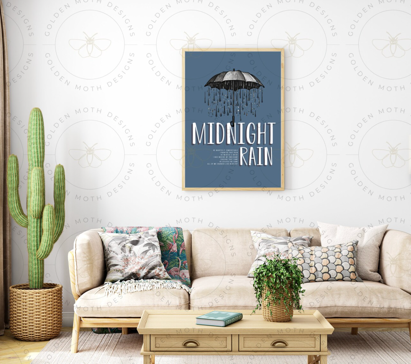 Midnight Rain Artwork, Midnights Album Lyric Artwork, Taylor Artwork, Taylor Mech, Taylor Gift, Digital Download