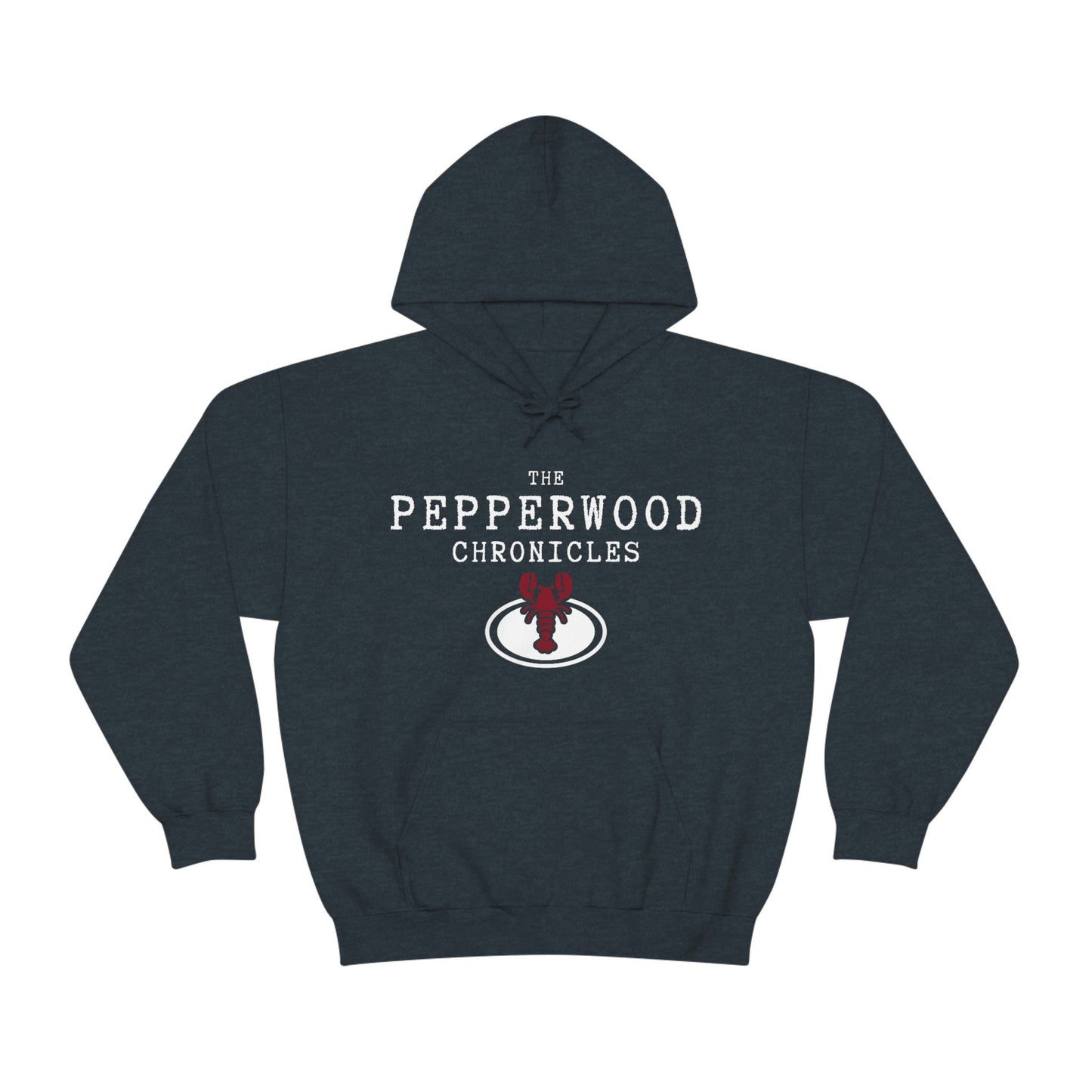 The Pepperwood Chronicles Hoodie