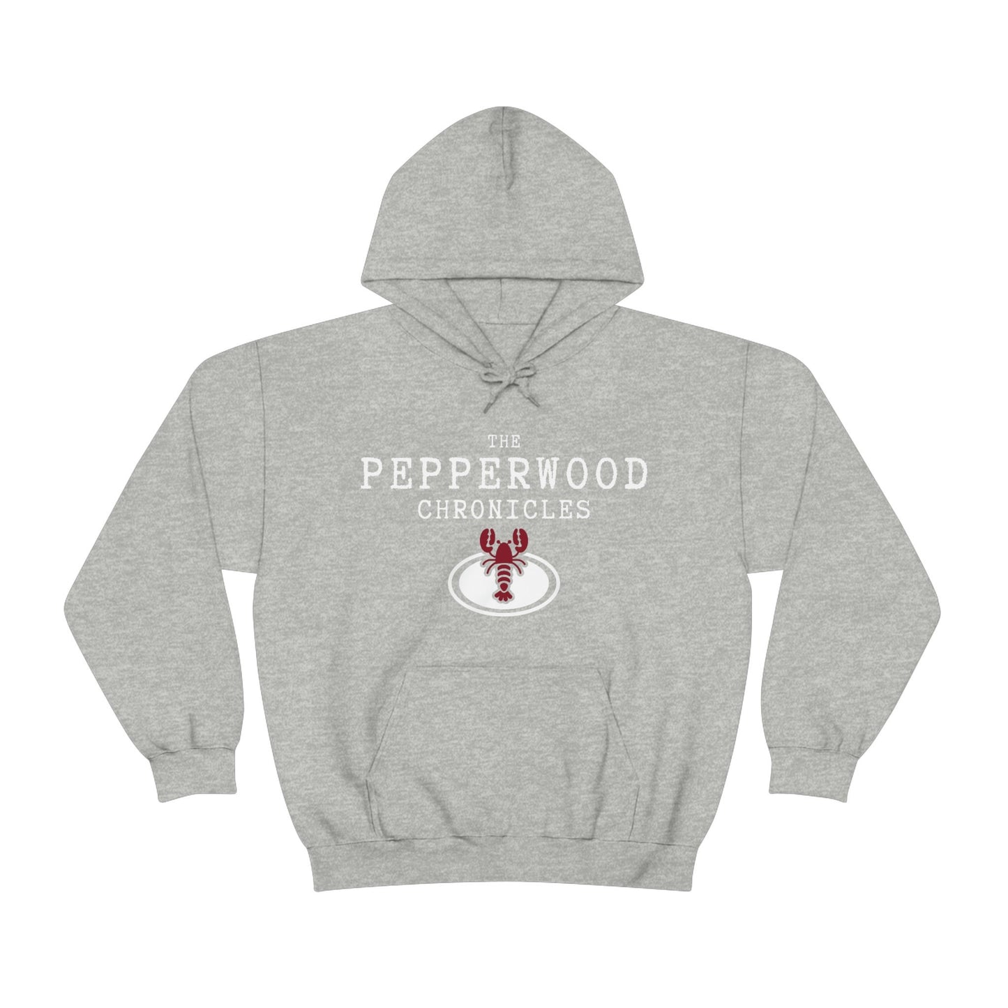 The Pepperwood Chronicles Hoodie