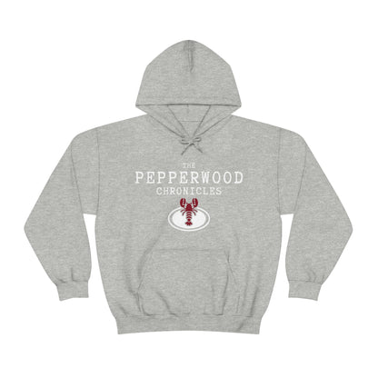 The Pepperwood Chronicles Hoodie