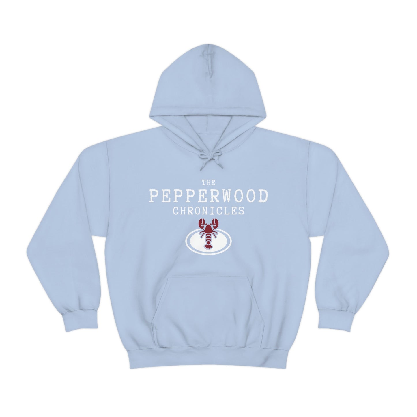 The Pepperwood Chronicles Hoodie