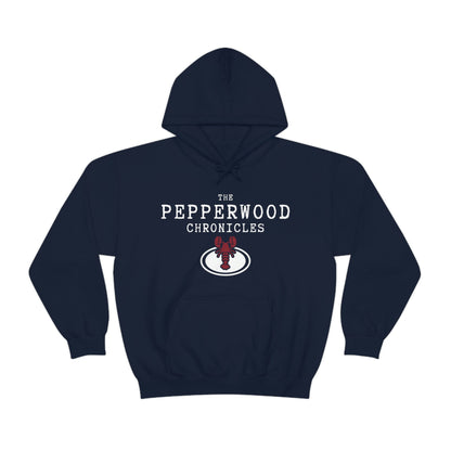 The Pepperwood Chronicles Hoodie