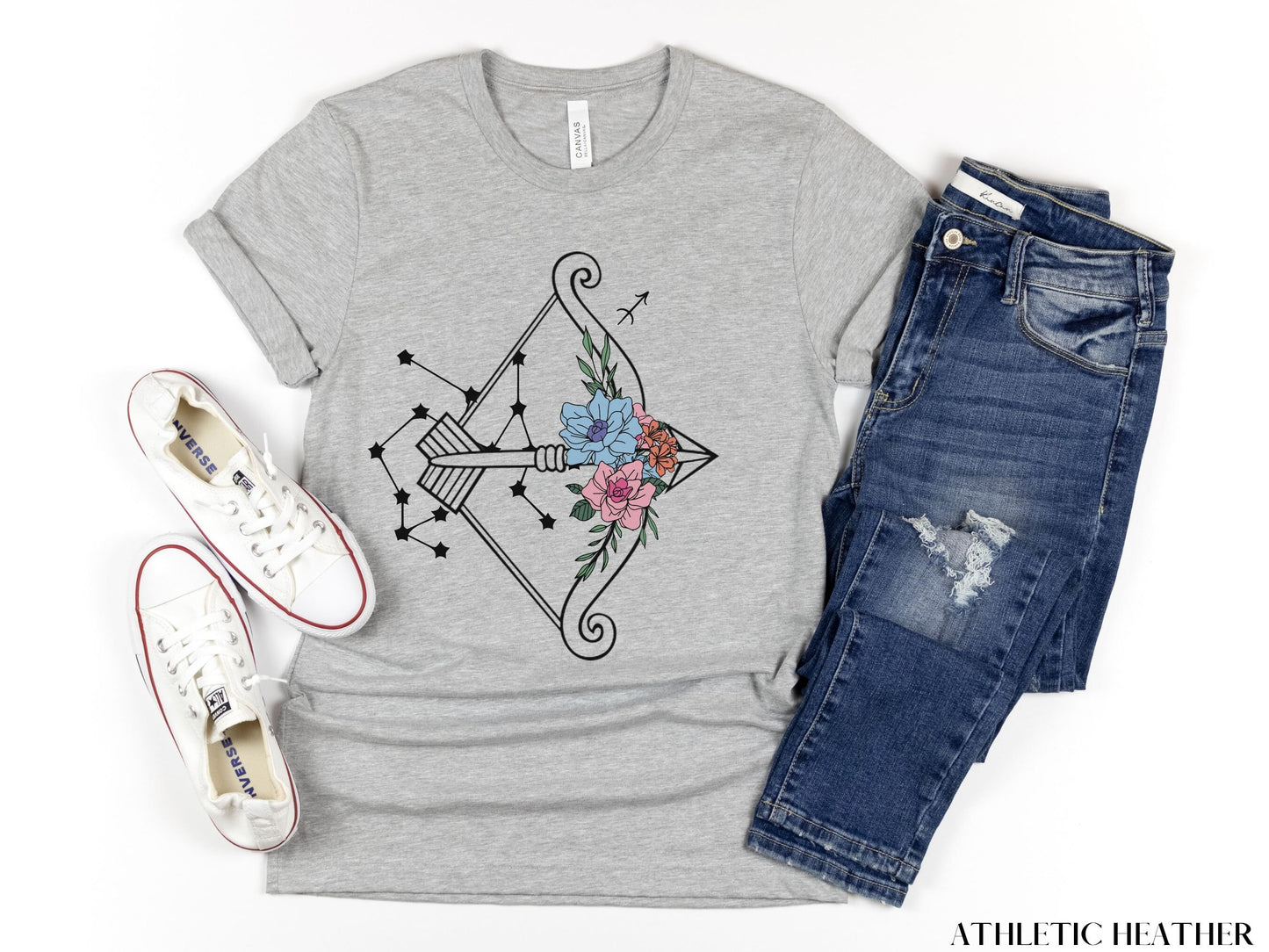 Sagittarius Zodiac Shirt, Sagittarius Shirt, Sagittarius, Zodiac Shirt, Sagittarius Gift, Astrology Shirt, Sagittarius Zodiac, Birthday Gift