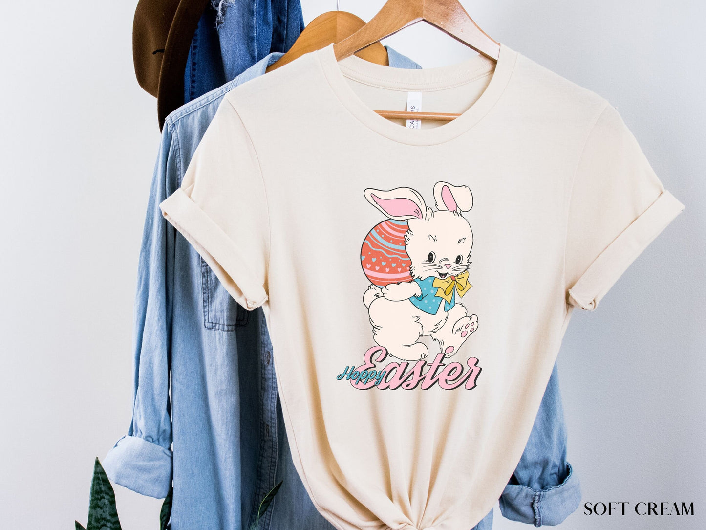 Happy Easter Shirt, Easter