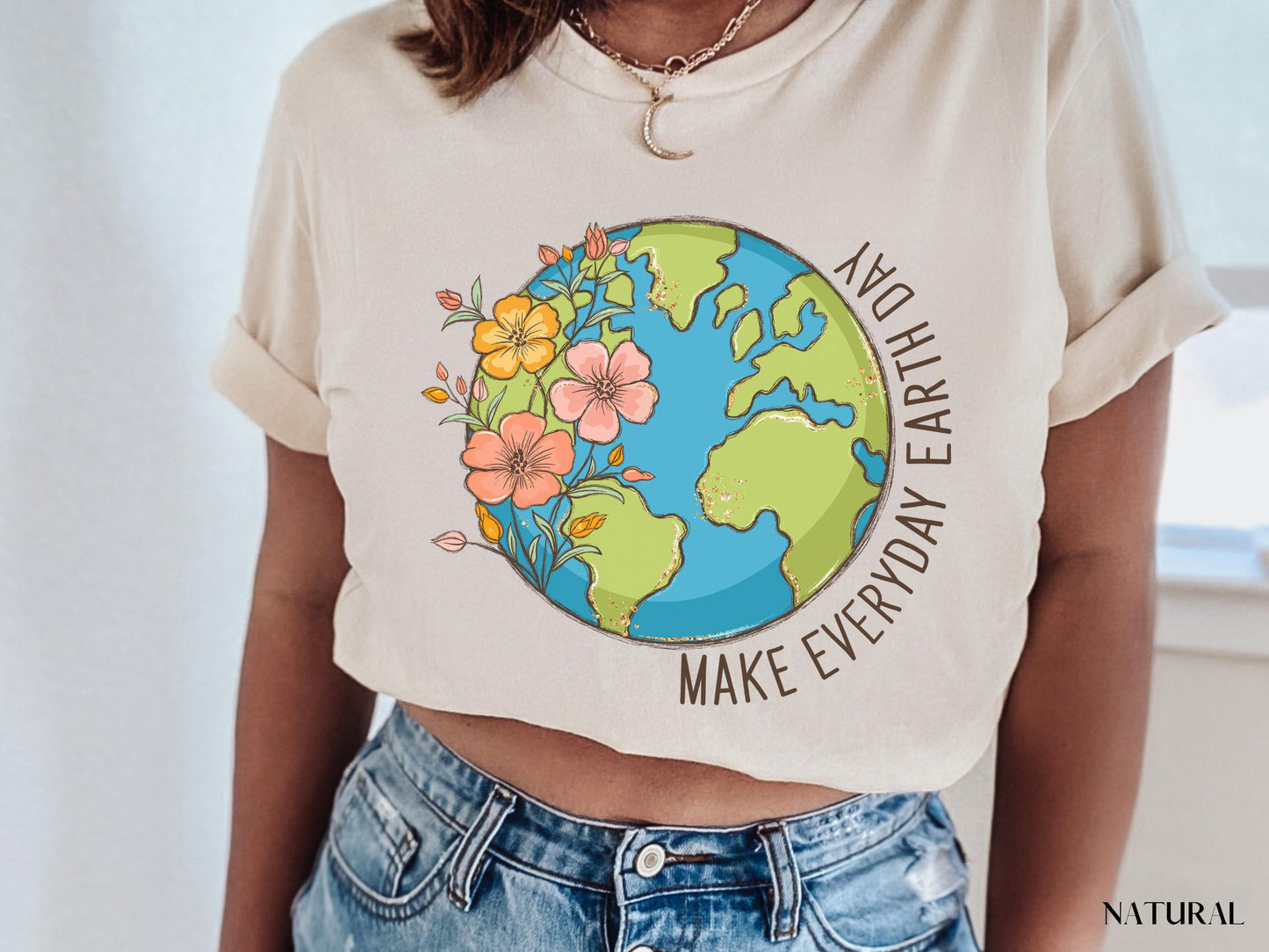 Earth Day Shirt