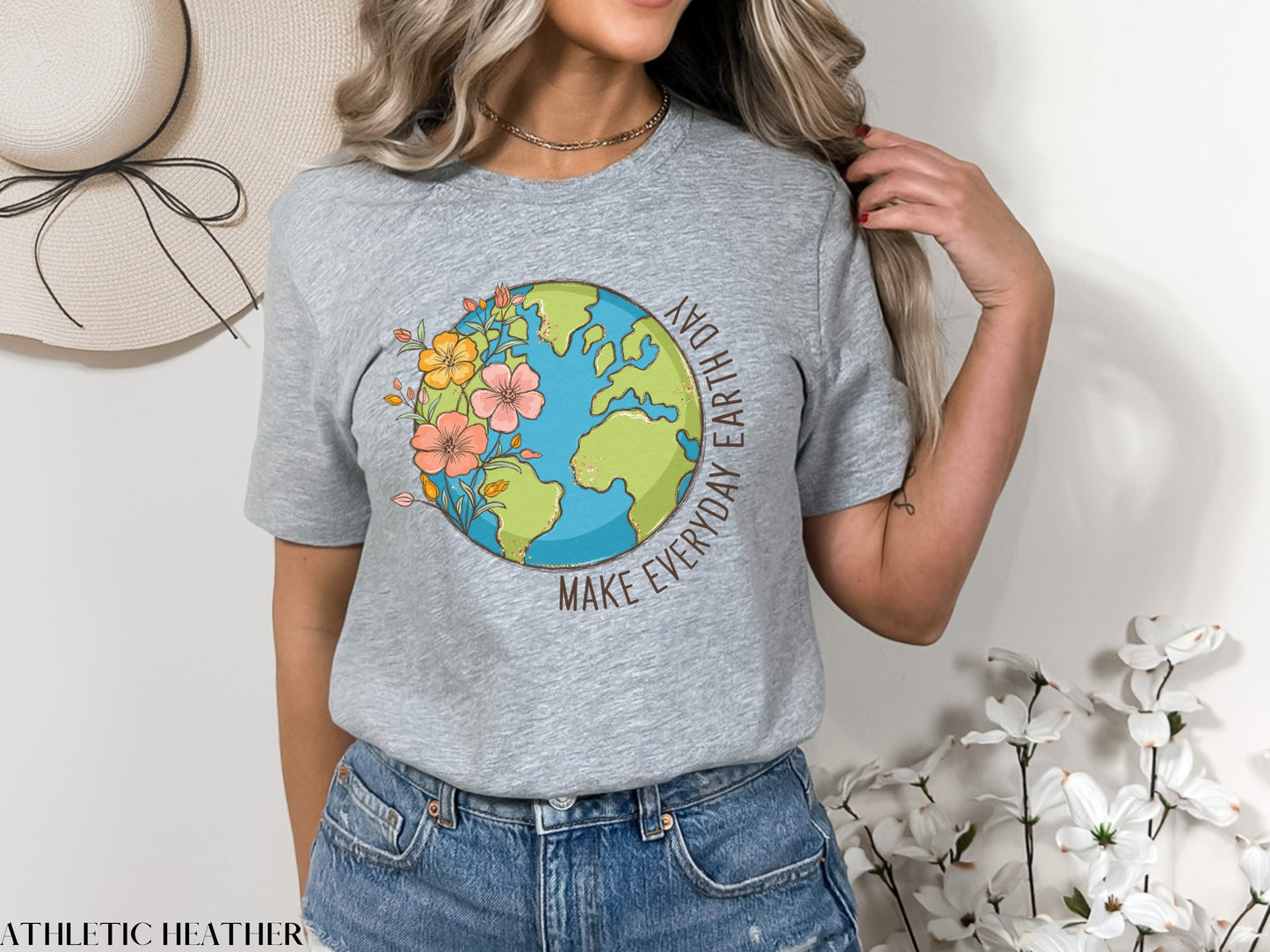 Earth Day Shirt