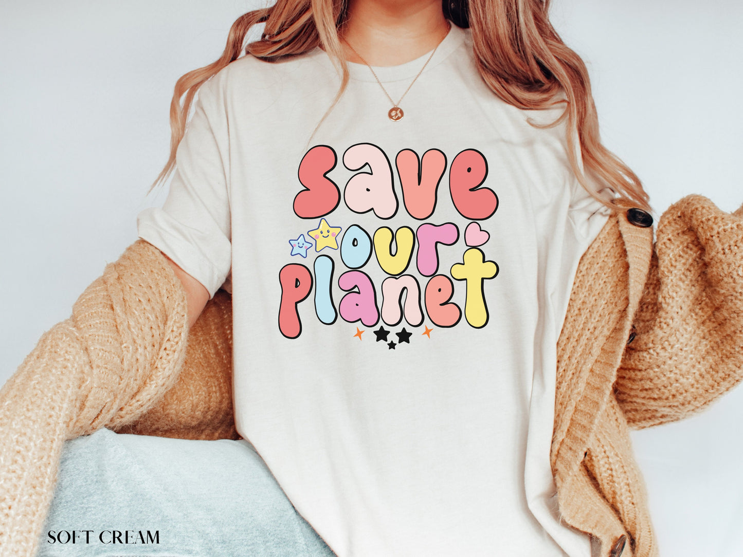 Save Our Planet Shirt, Earth Day Shirt, Save The Planet, Environmental Shirt, Climate Change, Save The Bees, Save The Turtles, Activist Tee