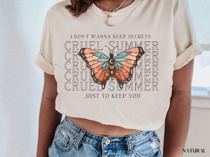 Cruel Summer Shirt