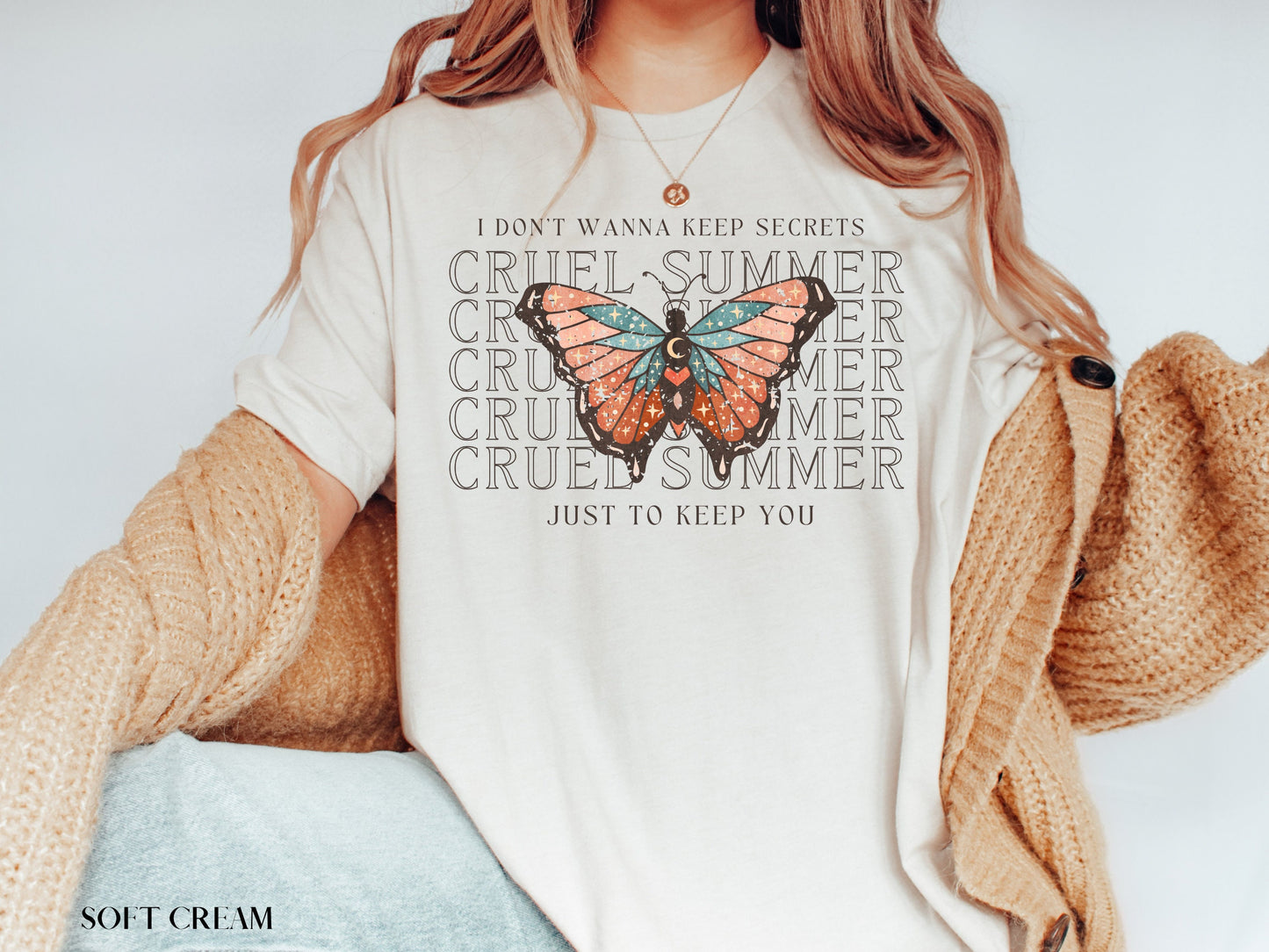 Cruel Summer Shirt