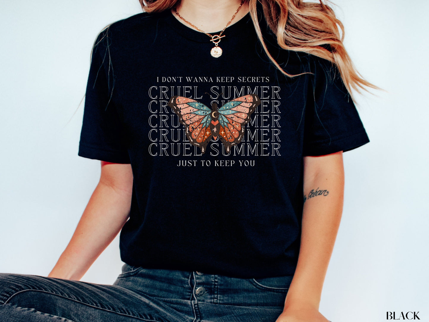 Cruel Summer Shirt