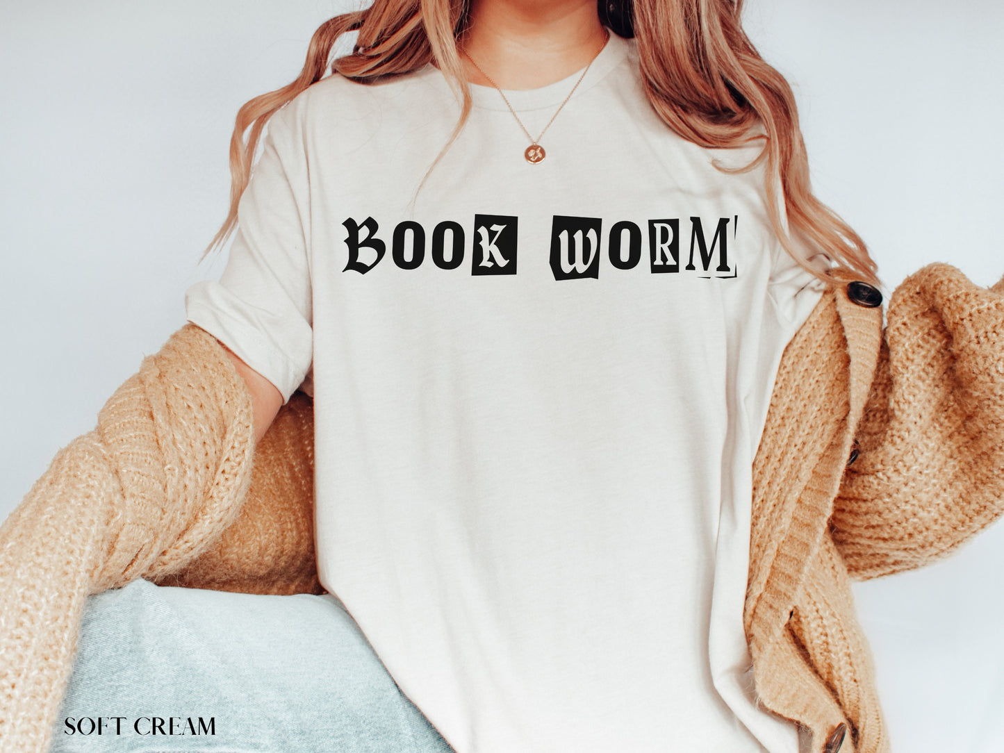 Bookworm Shirt