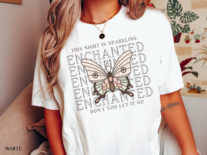 Enchanted Shirt