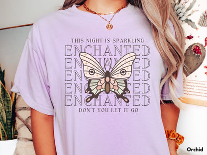 Enchanted Shirt