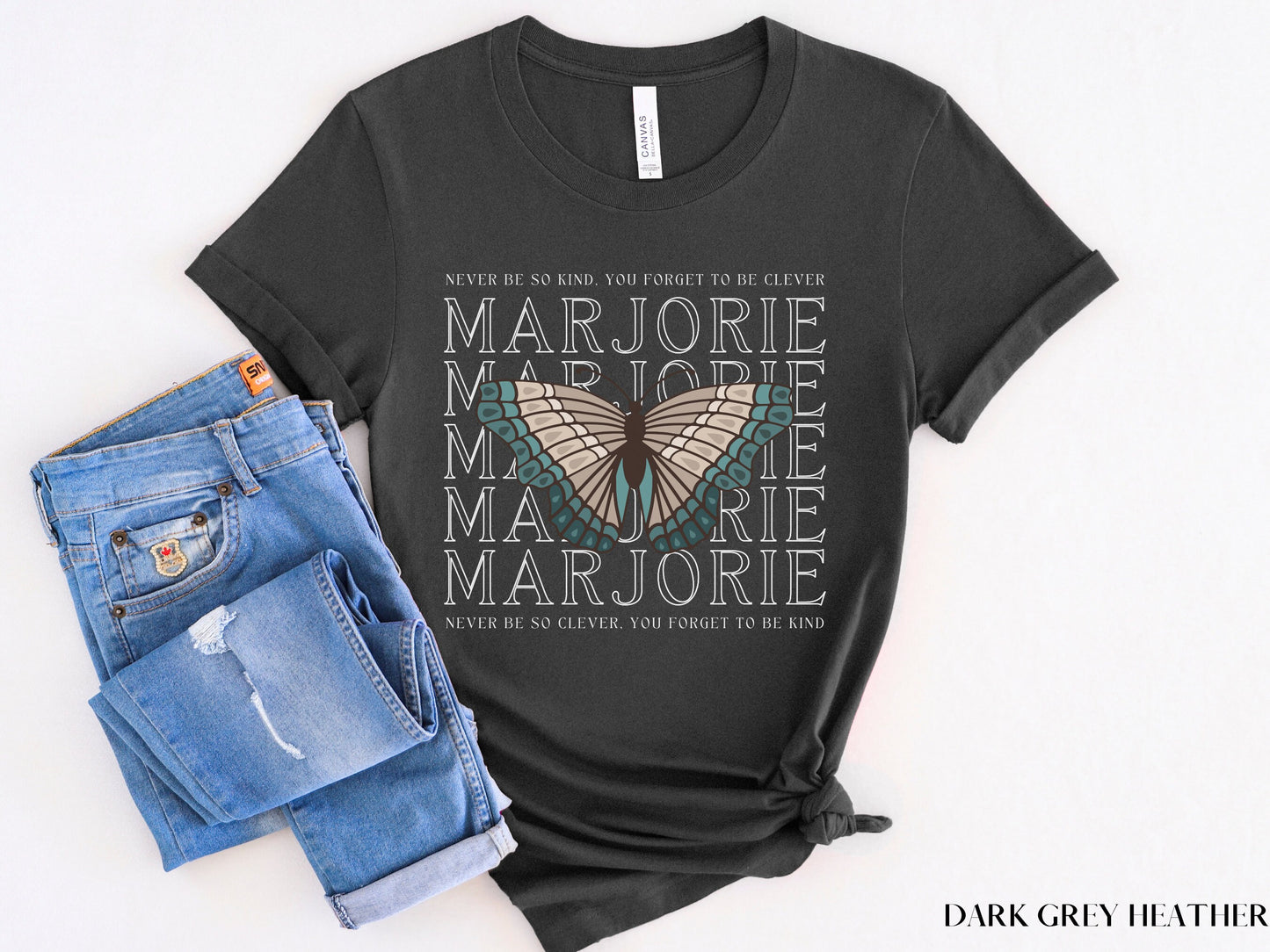 Marjorie Lyrics Shirt, Marjorie, Taylor Shirt, Taylor Merch, 1.9.8.9 Album, LVR Album, Eras Concert Tour, Taylor Gift, Willow Lyrics, Betty