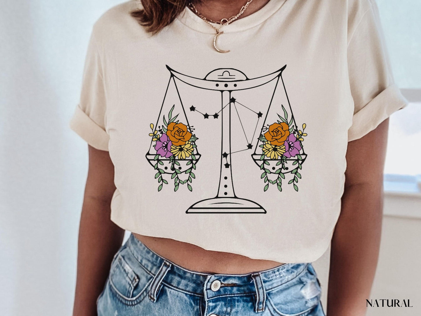 Libra Zodiac Shirt, Libra, Zodiac Shirt, Libra Shirt, Zodiac, Astrology Shirt, Libra Gift, Astrology, Zodiac Gift, Horoscope Shirt