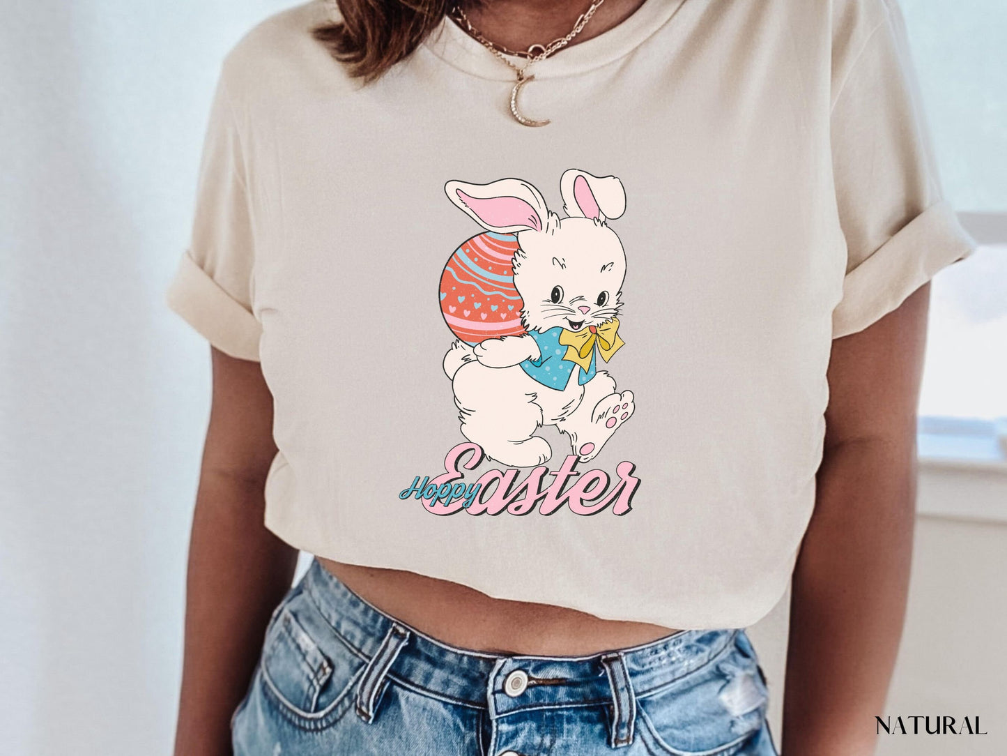 Happy Easter Shirt, Easter