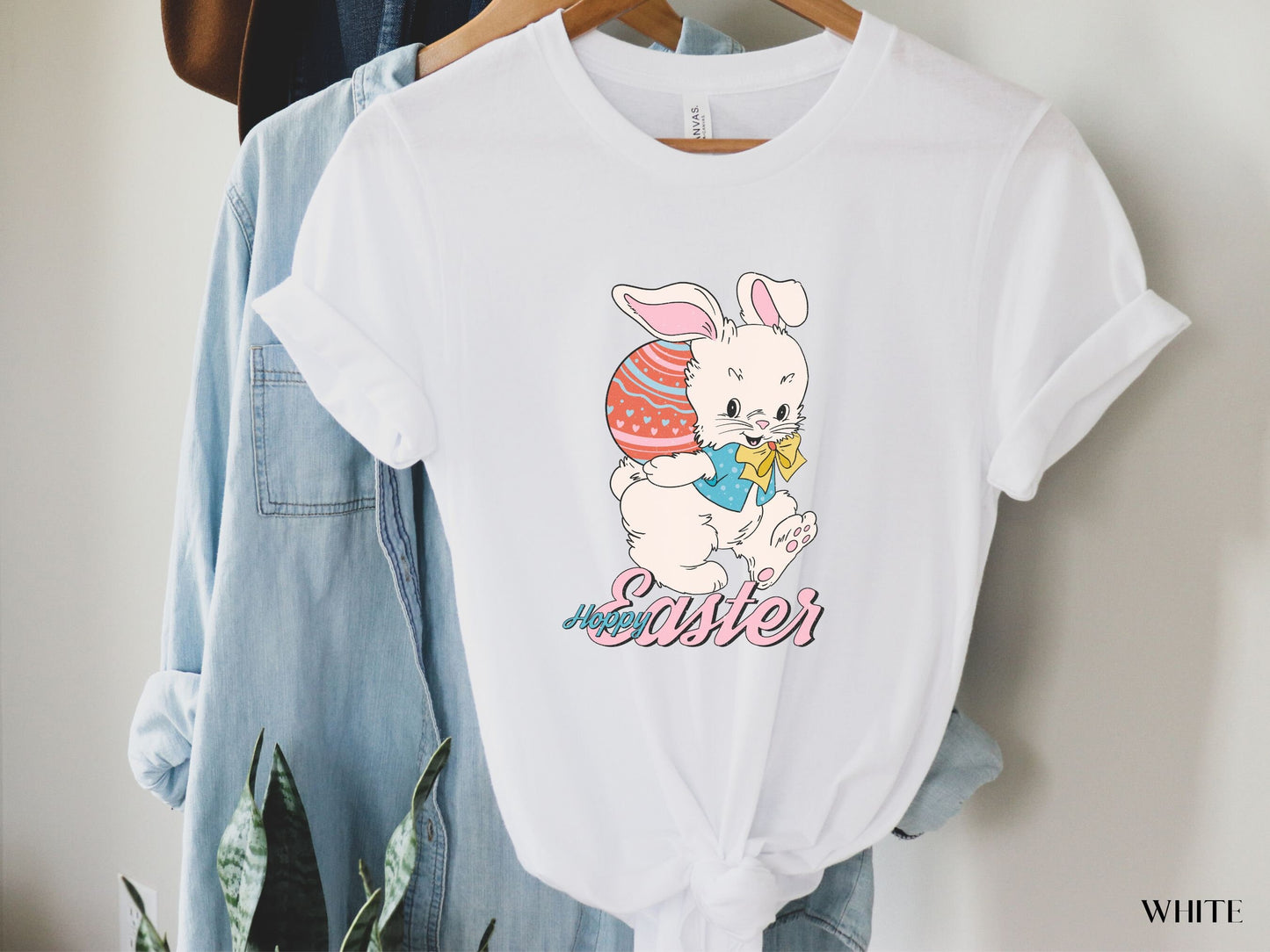 Happy Easter Shirt, Easter