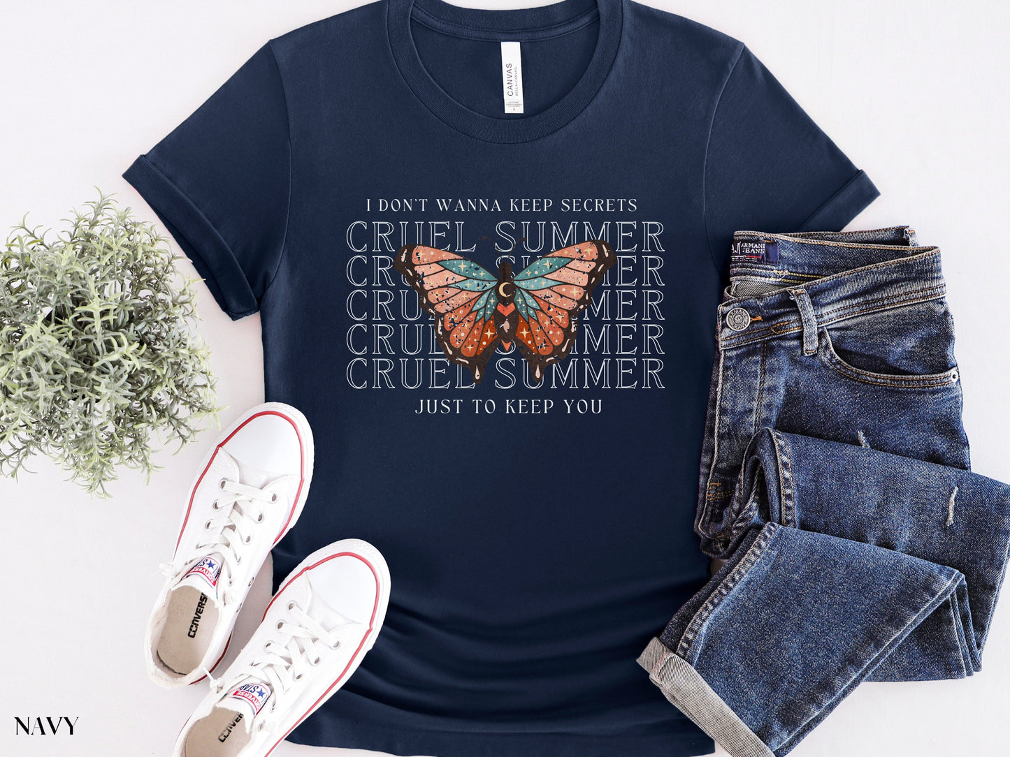 Cruel Summer Shirt