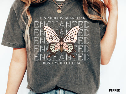 Enchanted Shirt