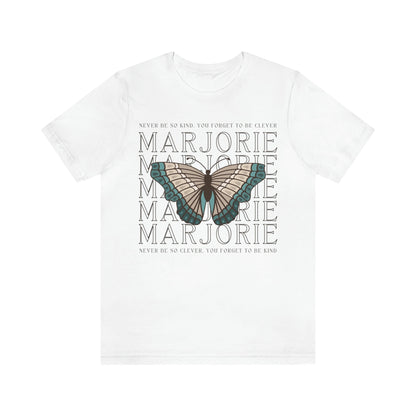 Marjorie Lyrics Shirt, Marjorie, Taylor Shirt, Taylor Merch, 1.9.8.9 Album, LVR Album, Eras Concert Tour, Taylor Gift, Willow Lyrics, Betty