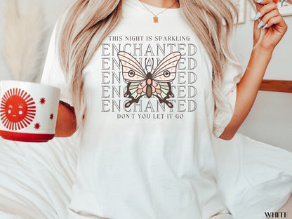 Enchanted Shirt