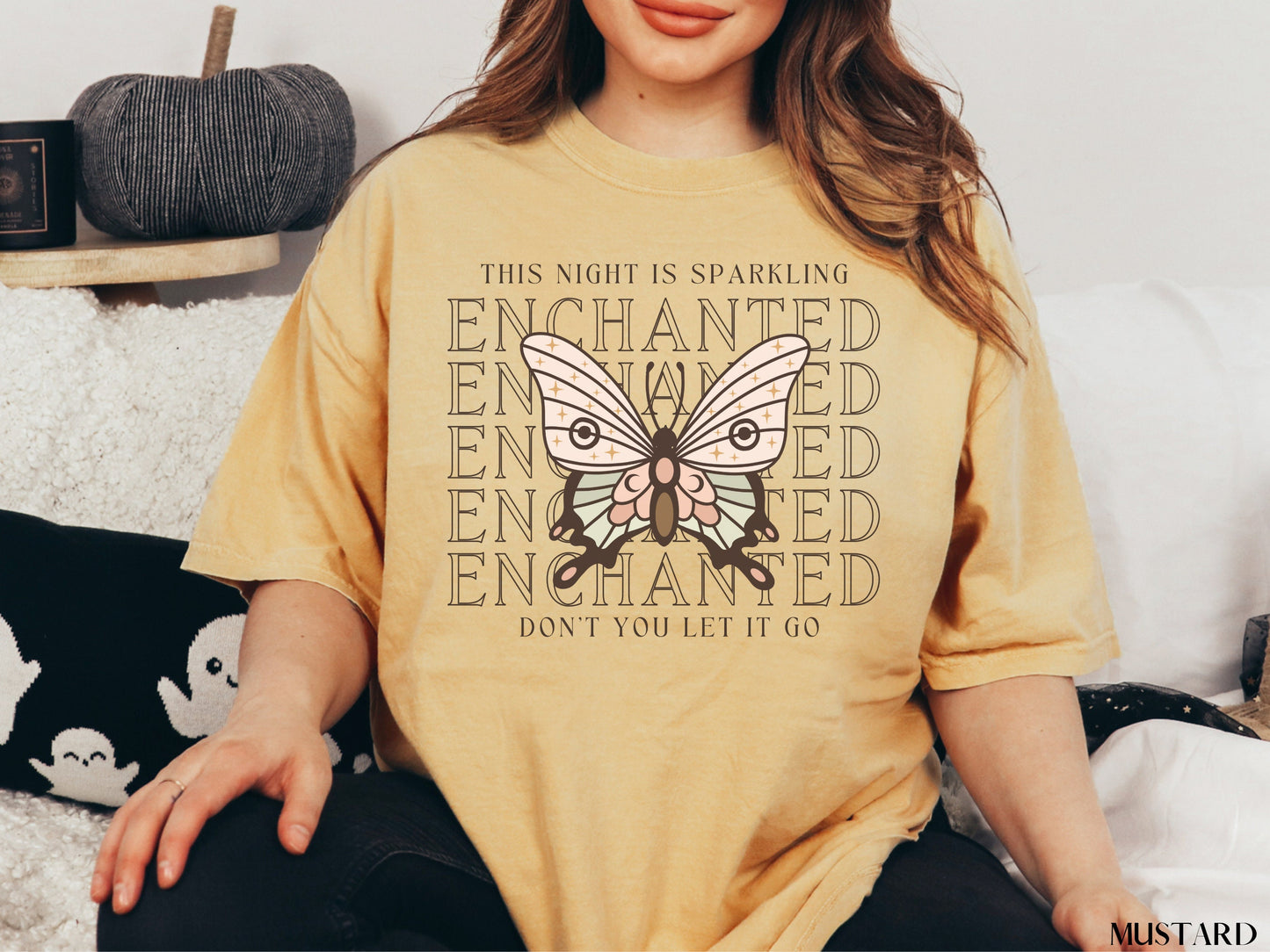 Enchanted Shirt