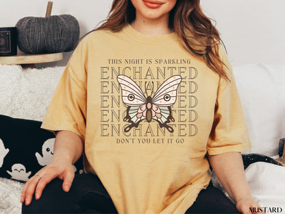 Enchanted Shirt