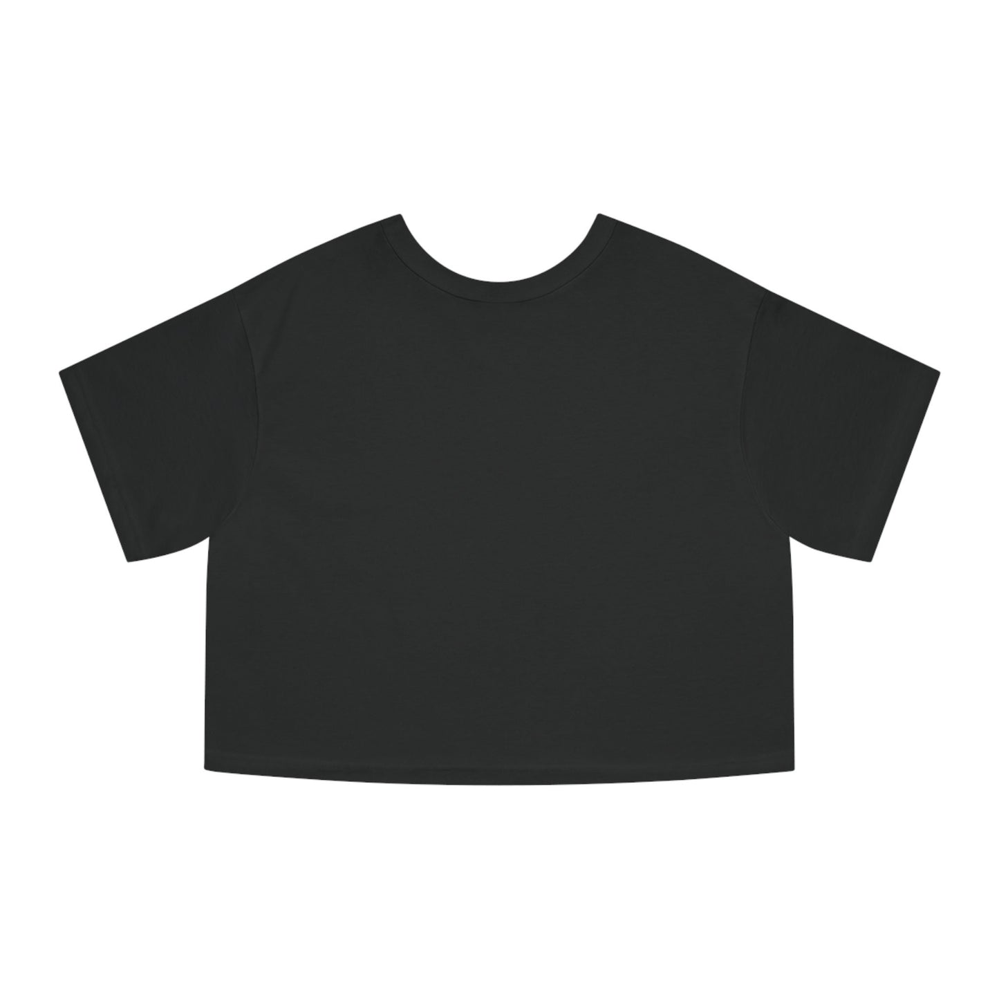 Cowboy Like Me Crop Top