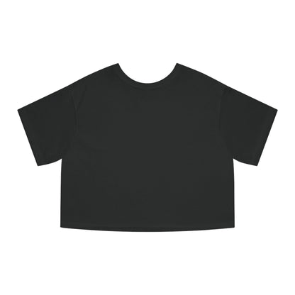 Cowboy Like Me Crop Top