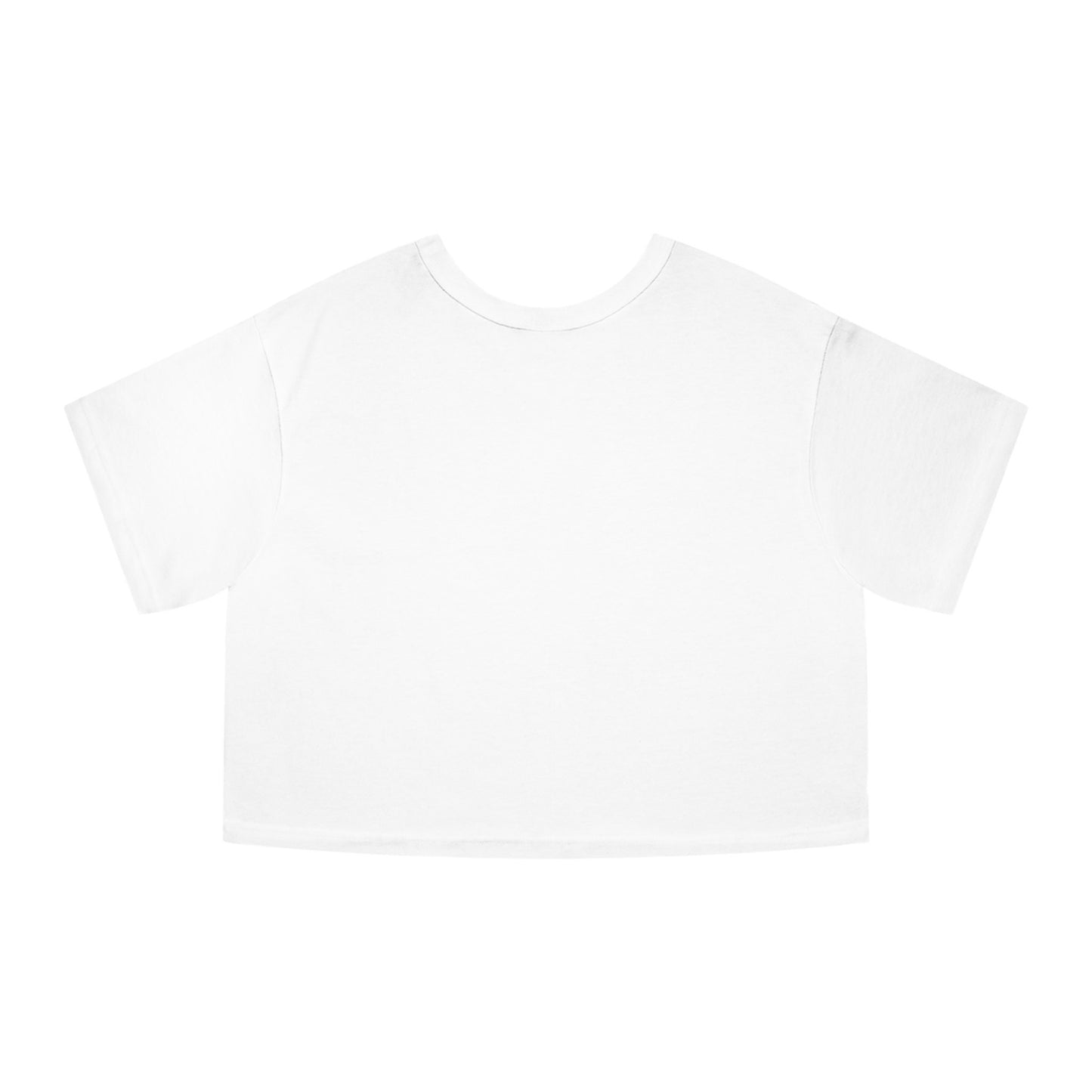 Cowboy Like Me Crop Top