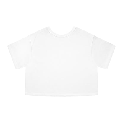 Cowboy Like Me Crop Top