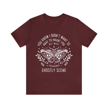 What A Ghostly Scene Shirt, Ouija Board, Taylor Halloween Shirt, My Tears Ricochet, Haunted Taylor Shirt, Eras Concert Tour, LVR Album, ATW