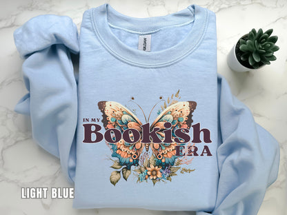 In My Bookish Era Sweatshirt